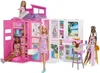 Barbie domek s panenkou Náhled obrázku produktu 8
