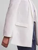 PIECES Pcbozzy Ls Loose Blazer Noos BC klassischer Blazer Produktbild-Vorschau 16