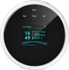 Czujnik gazu ziemnego Tuya WiFi, inteligentny detektor Podgląd zdjęcia produktu 1