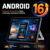 RUGTAKE T5 Pro 5G Outdoor Tablet Android 16 32GB+256GB Produktbild-Vorschau 5