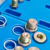 64-teiliger Reparatursatz für Ölablassschrauben Produktbild-Vorschau 5