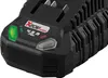 PARKSIDE® 20 V Akku-Ladegerät »PLG 20 C3«, 4,5 A Produktbild-Vorschau 4