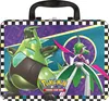 Pokèmon (Sammelkartenspiel) Back to School Sammelkoffer Produktbild-Vorschau 6