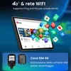 Radio Android 128 Go pour Fiat Ducato 2006-2015 Carplay Voir les images du produit 22