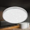 LED Deckenlampe Deckenleuchte Badlampe Spritzwasserschutz Produktbild-Vorschau 2