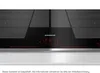 Siemens iQ700, Induktionskochfeld, 80 cm, Schwarz, Mit Voir les images du produit 30