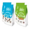 4 x 70g Glulu's FreeFrom Kekse ohne Zuckerzusatz / Produktbild-Vorschau 1