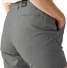 Regatta - "Xanthi" dames shorts, model RG12013 (maat 38 Productafbeelding-voorbeeld 3