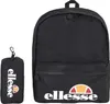 ELLESSE Rolby Backpack BLACK BLACK - Produktbild-Vorschau 18