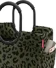 reisenthel loopshopper M Einkaufstasche Tragetasche Teddy Produktbild-Vorschau 7