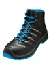 UVEX 2 trend Herren Schnürstiefel S3 schwarz blau - Größe: Produktbild-Vorschau 15