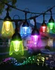 10.4m Smart LED Lichterkette,M8C 14-teilig Blütenblattform Produktbild-Vorschau 7