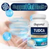 TUDCA Tauroursodeoxycholic Acid (120 Kapseln) Produktbild-Vorschau 4