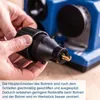 Scheppach Bohrerschleifgerät / Bohrerschleifer DBS800 | 80W Produktbild-Vorschau 4