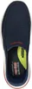 Skechers Delson 3.0 Slipper Blau Produktbild-Vorschau 63