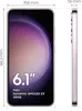 Samsung Galaxy S23 128GB 5G Lavender Smartphone, Farbe:Lila Produktbild-Vorschau 12