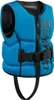 Camaro Comp Vest Kinder Neopren Wende Neopren Prallschutz Produktbild-Vorschau 4