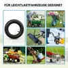 Standardowa dętka Wiltec 4x do opon 4.00-8, nośność do 160 Podgląd zdjęcia produktu 7