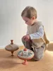 Grand zinzin métallique, Arche de Noé, Egmont Toys Voir les images du produit 3