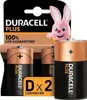 Duracell Batterie Plus NEW -D   (MN1300/LR20) Mono      Produktbild-Vorschau 13