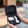 INF EVA Canvas Tasche für Insta360 GO Ultra, Produktbild-Vorschau 4