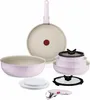 Tefal Ingenio Serenity Kochgeschirr, 11-teilig, Produktbild-Vorschau 1