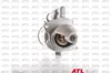 Anlasser für Kraftfahrzeuge mit 12 Volt und 2,8 Kilowatt Produktbild-Vorschau 2