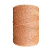 Weidezaunlitze Basic - gelb/orange - 250 m, 3 Niro Produktbild-Vorschau 1