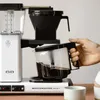 Moccamaster KBG Select Kaffeemaschine Matt White Produktbild-Vorschau 7