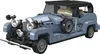 27104 - Phantom III con vetrina (Mould King) Anteprima dell’immagine prodotto 3