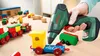 Bosch Akku Heißklebepistole PKP 3,6 LI 3,6 Volt Produktbild-Vorschau 6