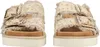 Mustang Open Teen  Open Teen - Beige - Maat 38 Voir les images du produit 31