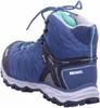 Mondello Lady Mid GTX Größe UK 9 Farbe jeans/türkis Produktbild-Vorschau 4