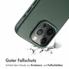 Accezz MagSafe Cover posteriore in pelle per iPhone 15 Pro Anteprima dell’immagine prodotto 8