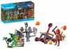 PLAYMOBIL Novelmore 71485 Hinterhalt am Wegesrand Produktbild-Vorschau 10