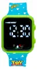 Disney Toy Story LED Digitaluhr Produktbild-Vorschau 2