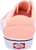 Scarpe da donna Vans, modello in lino, multicolore, ideali Anteprima dell’immagine prodotto 10