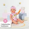 Zapf Baby geboren in Lena 36 cm Produktbild-Vorschau 20