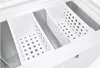 Exquisit Gefriertruhe GT200-HE-040C weiss | Nutzinhalt: 198 Produktbild-Vorschau 24