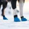 Non-stop dogwear Long Distance Booties 4er blau |132| Produktbild-Vorschau 2
