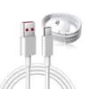 Huawei Ladekabel in Weiß Datenkabel USB-A zu USB-C 8A 100 Produktbild-Vorschau 5