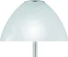 Lampenschirm Queen G9, Glas, Ersatzglas, Schirm, Produktbild-Vorschau 3