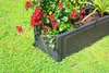 KHW Pflanzkasten 100 cm mit Spalier, Abmessungen B 100 x T Produktbild-Vorschau 6