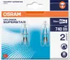 Osram HALOPIN  SST 48 W 230 V G9, 48 W, G9, T13, 2000 h, Produktbild-Vorschau 5