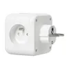 Rallonge multiprise KOBI LINEA PRO CUBE C blanc 3 Voir les images du produit 9
