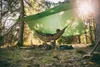 AMAZONAS Traveller Tarp XXL, Raincover, Grün, Polyester, Produktbild-Vorschau 11