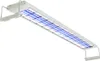 vidaXL Aquarium-Beleuchtung LED 80-90 cm Aluminium IP67 Produktbild-Vorschau 6