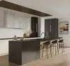Lampa wisząca PASTELO beżowa 5xG9x8W metal wym:104x25x25cm Podgląd zdjęcia produktu 12