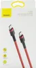 Baseus Cafule Cable durabel Kabel mit Nylon geflochtenes Produktbild-Vorschau 17