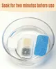8 Packungen Ersatzfilter Filter PWF-001 2L Katzenbrunnen Produktbild-Vorschau 3